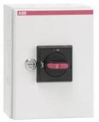 ABB Automation 1SCA022612R9810