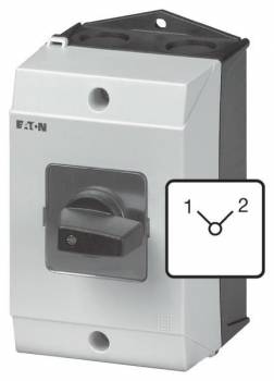 Eaton 207185