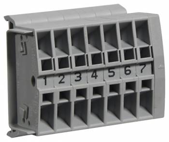 Hager KT07A