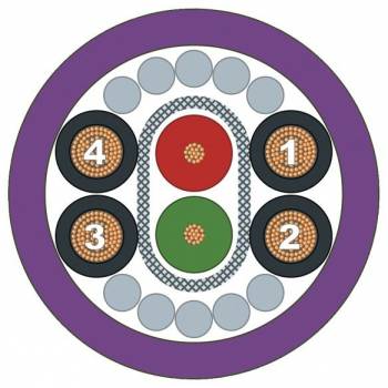 Siemens 6XV18603PN10