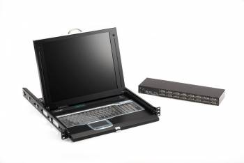 BlackBox KVT417A-16UV-R2