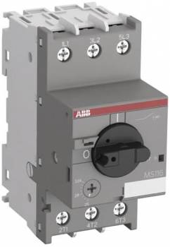 ABB Automation 1SAM250000R1013