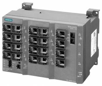 Siemens 6GK53201BD002AA3