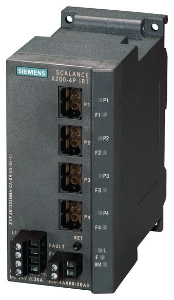 Siemens 6GK52004AH002BA3