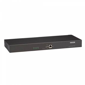 BlackBox LES1516A