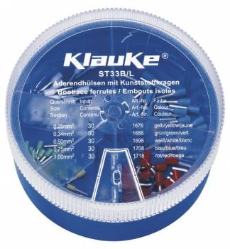 Klauke ST33B