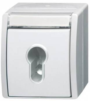 Busch Jaeger 2CKA001101A0925