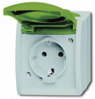 Busch Jaeger 2CKA002083A0819