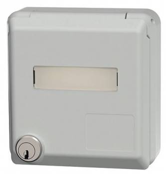 Mennekes 4342