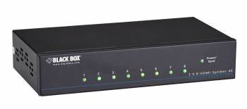 BlackBox VSP-HDMI1X8-4K