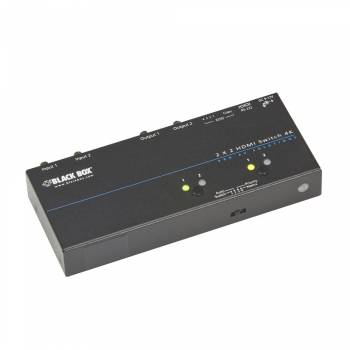 BlackBox VSW-HDMI2X2-4K