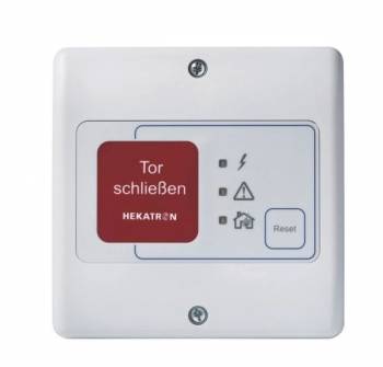 Hekatron 31-5400002-01-01