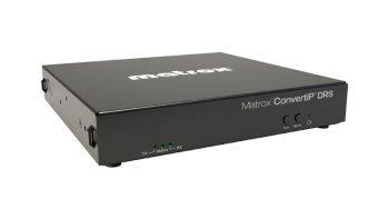 Matrox CIP-DSS2