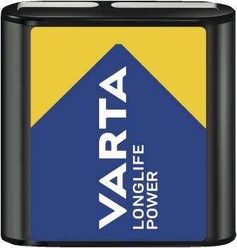 Varta 04912121411