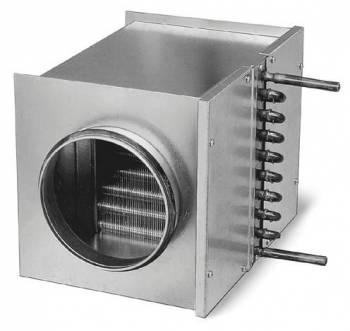 Helios Ventilatoren 9480