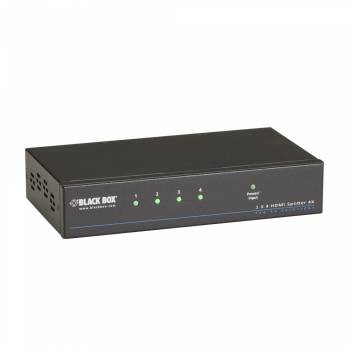 BlackBox VSP-HDMI1X4-4K