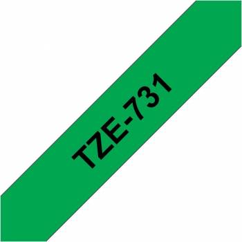 Brother TZE731