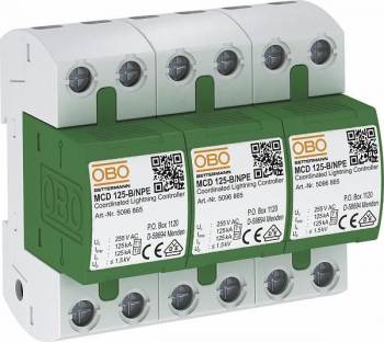 OBO Bettermann 5096877