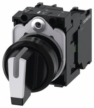 Siemens 3SU11002BL601NA0