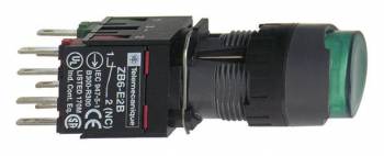 Schneider Electric XB6AE3B5B