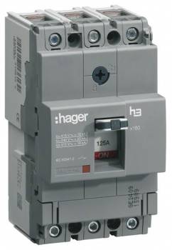 Hager HHA025H