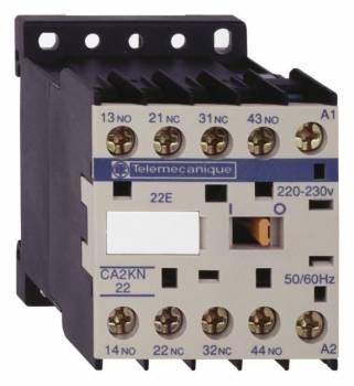 Schneider Electric CA2KN31F7