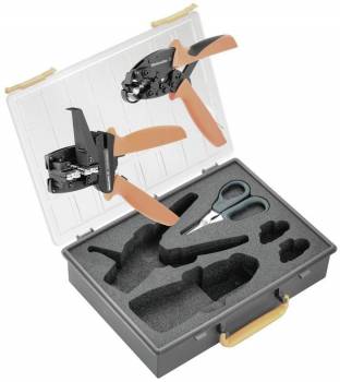 Weidmüller 1208930000