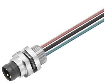 Weidmüller 1861280000