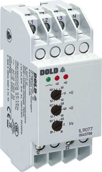 E.Dold & Soehne KG 0047707