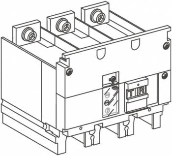 Schneider Electric LV432457