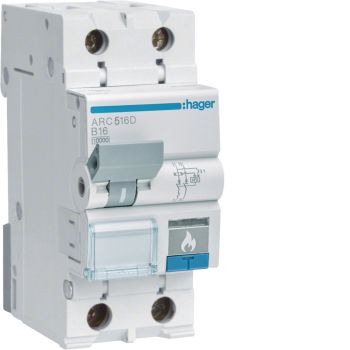 Hager ARC575D