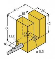 TURCK 1605001