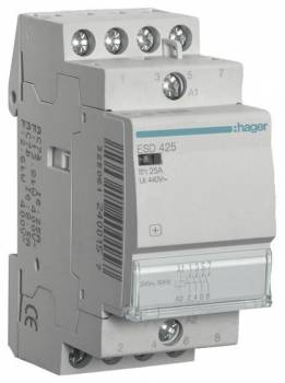 Hager ESD425