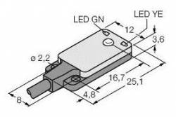 TURCK 3055401