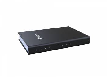 Yeastar TA400_4FXS