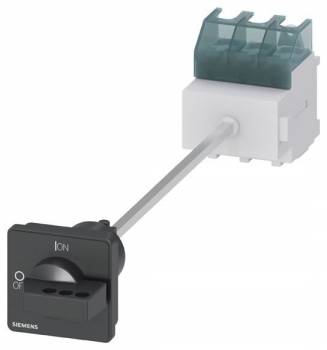 Siemens 3LD25170TK11