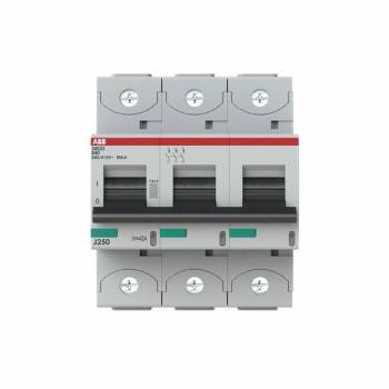 ABB Automation 2CCS863001R0405