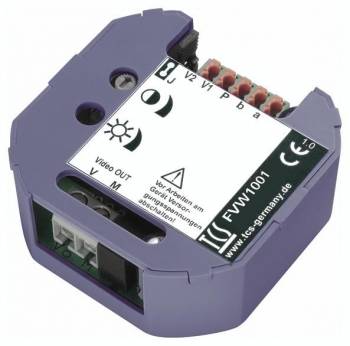 TCS FVW1001-0600