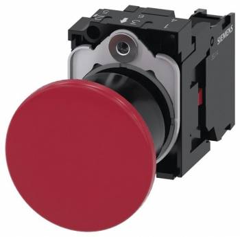 Siemens 3SU11001BA201CA0