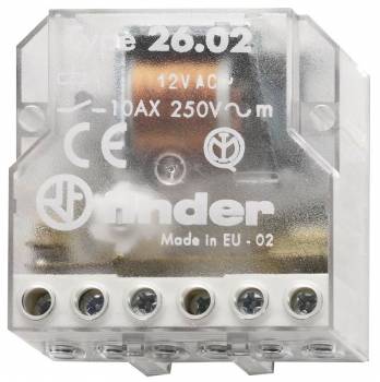 Finder 260480240000