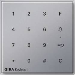 Gira 260565