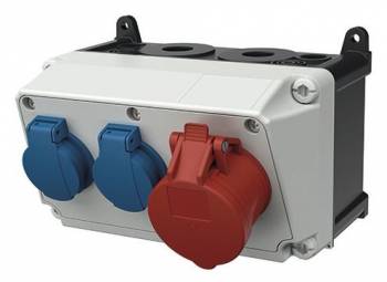 Mennekes 910007