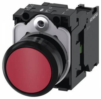 Siemens 3SU11000AB201BA0