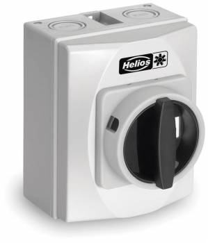 Helios Ventilatoren 1594