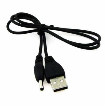 ALLNET USB_DC_3,5mm_1m