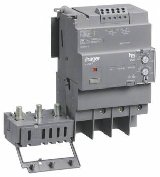 Hager HBA160H