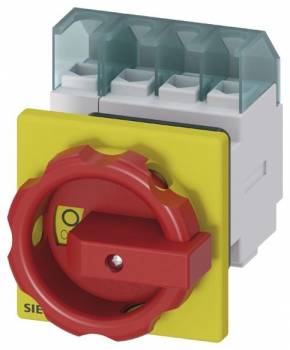 Siemens 3LD22541TL53