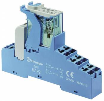 Finder 4CP290240050