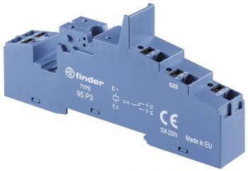 Finder 95P3