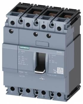 Siemens 3VA11161AA420AA0